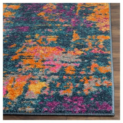 Ida Loomed Rug - Safavieh - Image 2