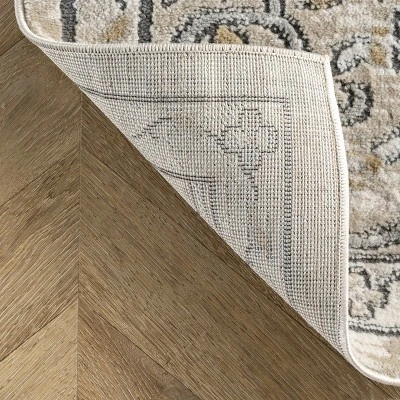 NuLOOM Kathleen Floral Area Rug - Image 6