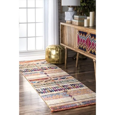 NuLOOM Rochelle Area Rug - Image 4