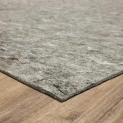 All Purpose Rug Pad Gray - Mohawk