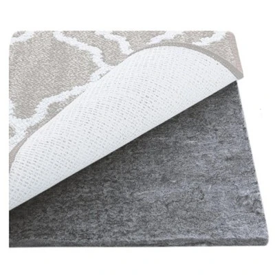 Nevlers Non-Slip Rubber And Felt Rug Pad - Image 7