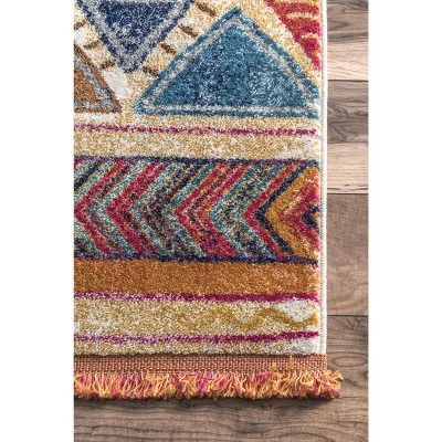 NuLOOM Rochelle Area Rug - Image 2