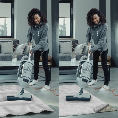 Nevlers Non-Slip Rubber And Felt Rug Pad - Image 2