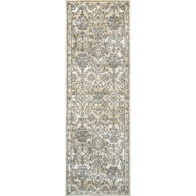 NuLOOM Kathleen Floral Area Rug - Image 9