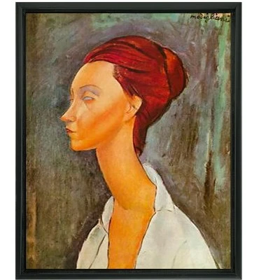 Creative Mark Illusions Frames - 1.5 Inch Depth - Black - Image 4