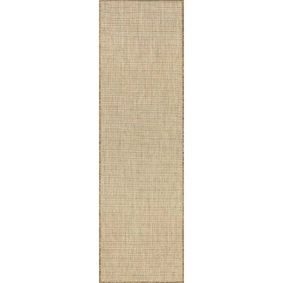 NuLOOM Rosy Classic Indoor/Outdoor Area Rug - Image 11