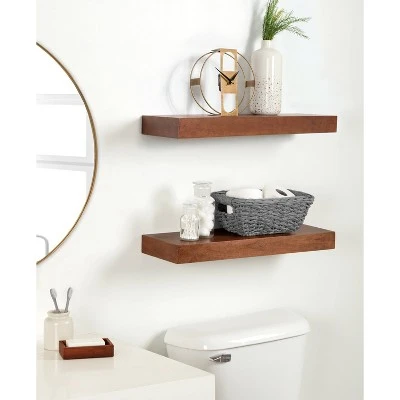 8" X 8" Urgo Numberless Metal Tabletop Clock Gold - Kate & Laurel All Things Decor - Image 6