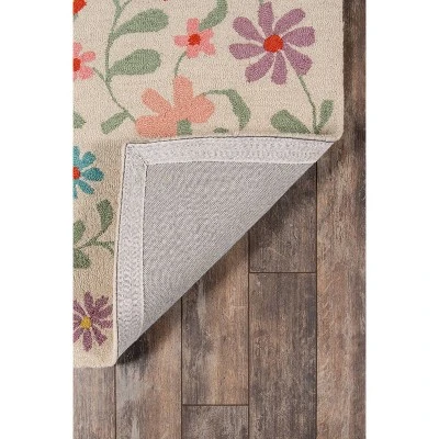 Newport Rug Ivory - Momeni - Image 4