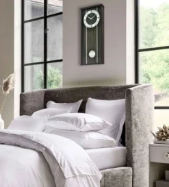 Seiko 22" Kurai Musical Pendulum Wall Clock