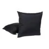 Set Of 2 All-Weather Outdoor Throw Pillow - Blue Wave