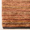 Yesenia Stripe Knotted Rug - Safavieh
