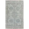 Caldwell Transitional Oriental Area Rug