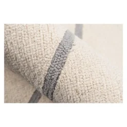 Newport Hilal Geometric Tufted Rug - Momeni