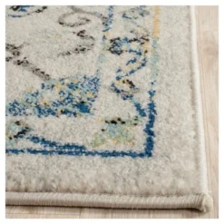 Evoke Medallion Area Rug - Safavieh