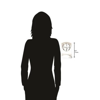 Howard Miller 645397 Howard Miller Tribeca Tabletop Clock 645397 - Image 2