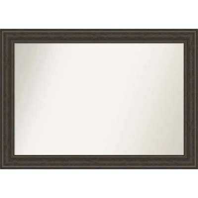 Shipwreck Non-Beveled Bathroom Wall Mirror Wall Mirror - Image 14