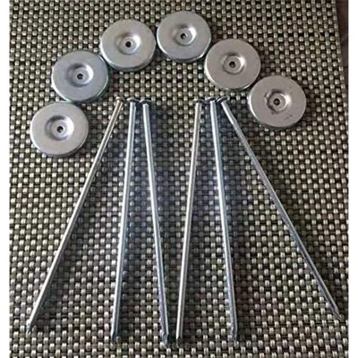 EEZ-RV Products Durable 9 X 12 Foot Reversible Outdoor Mat For Patios, Backyards, Campsites, & RV Pads W/ Carrying Case & Ground Stakes, Grey Vine - Image 2