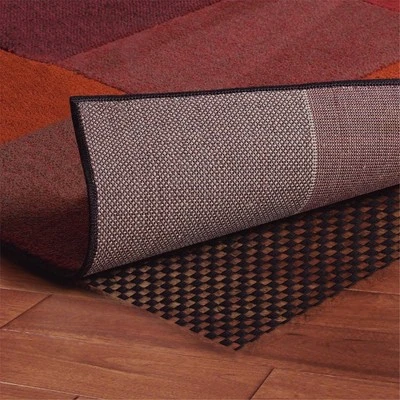 Nevlers Non-Slip Grip Pad For Rugs 8'x10' - Black - Image 5