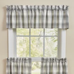 Park Designs Limestone Valance 72"