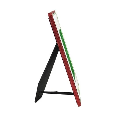 Home Decor 9.25" My 1St Christmas Phote Frame Picture Free Standing - Single Image Frames - Image 2