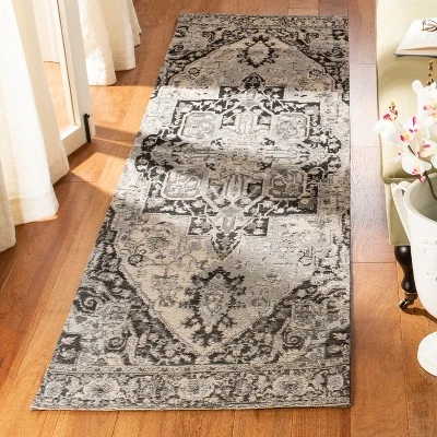 Brandi Medallion Loomed Area Rug - Safavieh