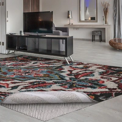 Nevlers Non-Slip Rug Pad 5'x8' - White - Image 8