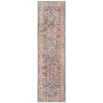 Dollie Medallion Loomed Area Rug - Safavieh - Image 4