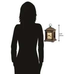 Howard Miller 635190 Howard Miller Talia Mantel Clock 635190