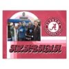 8'' X 10'' NCAA Alabama Crimson Tide Picture Frame