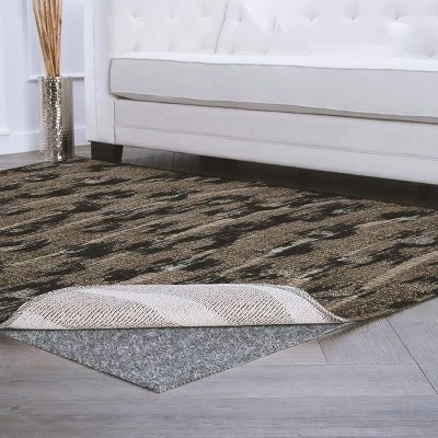 Nevlers Non-Slip Rubber And Felt Rug Pad - Image 6