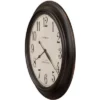 Howard Miller 625648 Howard Miller Ashby Wall Clock 625648