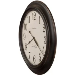 Howard Miller 625648 Howard Miller Ashby Wall Clock 625648