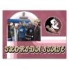 8'' X 10'' NCAA Florida State Seminoles Picture Frame