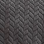 Kate Aurora Ultra Soft & Plush Oversized Queen Herringbone Embossed Fleece All Season Blanket