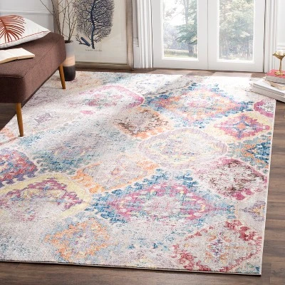 Judd Loomed Rug - Safavieh