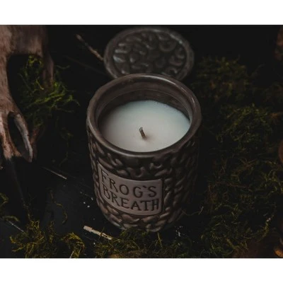 Ukonic Disney The Nightmare Before Christmas Sally's Jar Ceramic Candle | Frog's Breath - Image 5