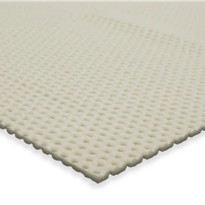 Comfort Grip Plush Rug Pad Ivory – Mohawk Home