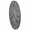 Howard Miller 625624 Howard Miller Manzine Wall Clock 625624