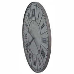 Howard Miller 625624 Howard Miller Manzine Wall Clock 625624