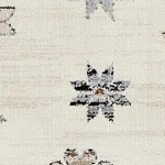 Grayson Transitional Bordered Area Rug