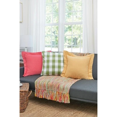 C&F Home Flange Pillow - Image 4