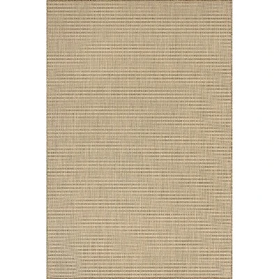 NuLOOM Rosy Classic Indoor/Outdoor Area Rug - Image 12