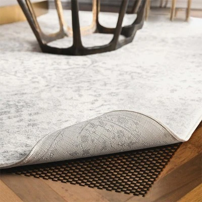Nevlers Non-Slip Grip Pad For Rugs 9'x12' - Black - Image 6