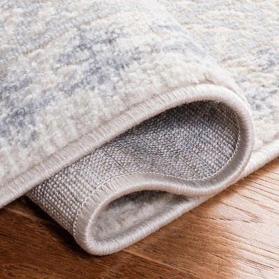 Brentwood BNT899 Power Loomed Area Rug - Safavieh - Image 4