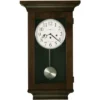 Howard Miller 620510 Howard Miller Gerrit Ii Wall Clock 620510 Espresso