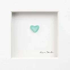 DEMDACO Simple Love Wall Art White
