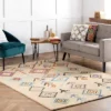 Hand Tufted Belini Rug - NuLOOM