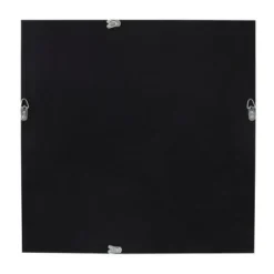 Paper Geometric 3D Weaved Shadow Box - Olivia & May