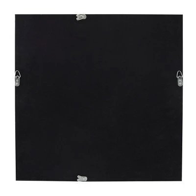 Paper Geometric 3D Weaved Shadow Box - Olivia & May