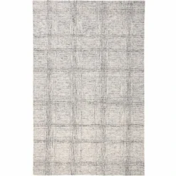 Belfort Transitional Geometric Area Rug